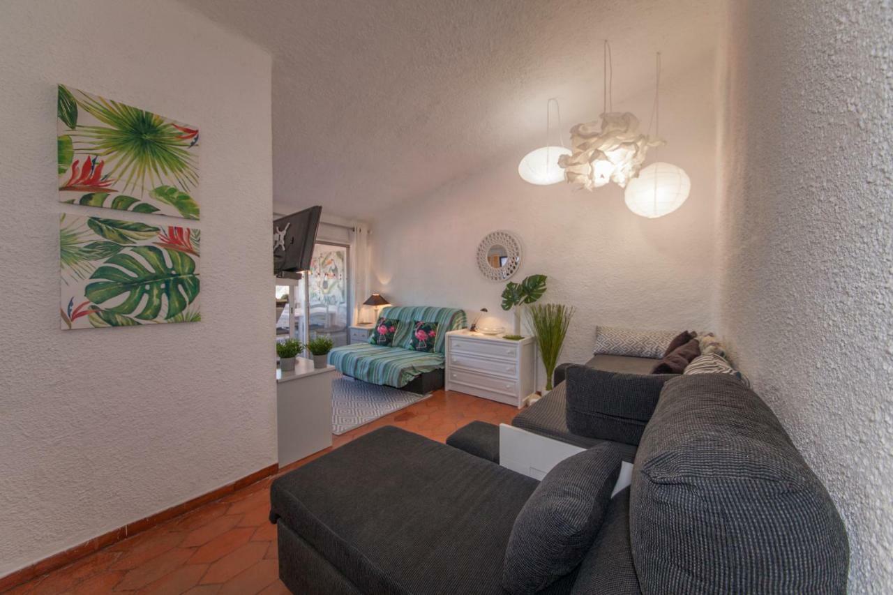 A35 - Maritime Discovery Apartment 拉哥斯 外观 照片