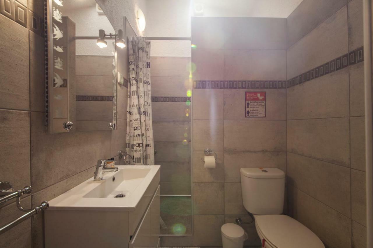 A35 - Maritime Discovery Apartment 拉哥斯 外观 照片